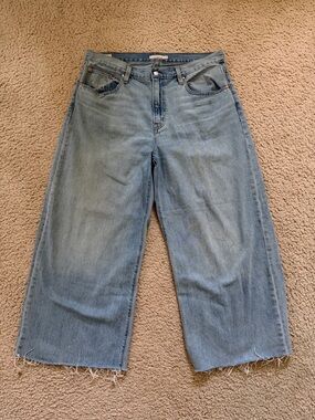 Levi’s XL Straight Baggy jeans - 32 inch waist